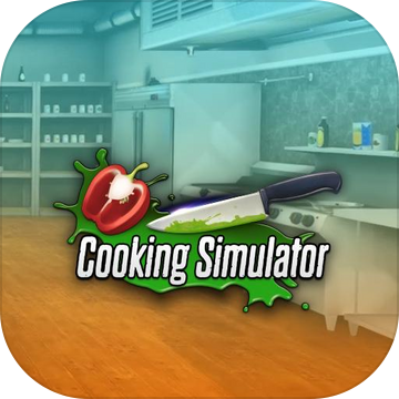 Cooking Simulator Mobile： Kitchen & Cooking Game
