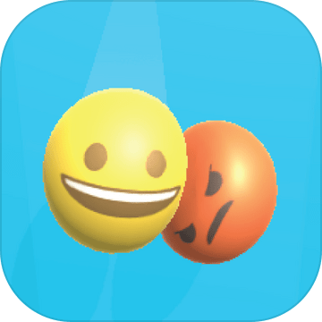 Emoji Race 3D