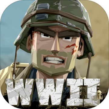 多边形世界大战——二战射击类游戏