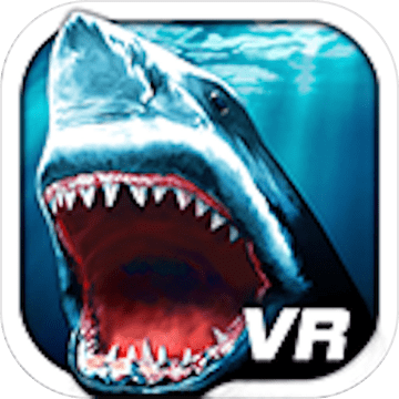 VR狂鲨