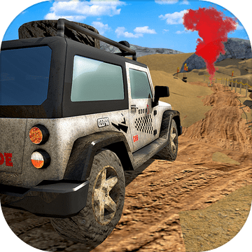 4x4 Offroad Driver 2019