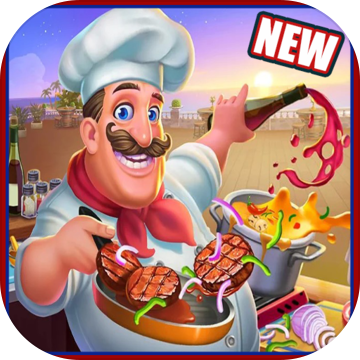 汉堡烹饪模拟器 - 厨师厨师游戏