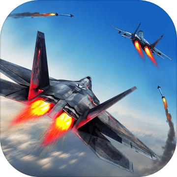 空中战场3D:雷霆空战