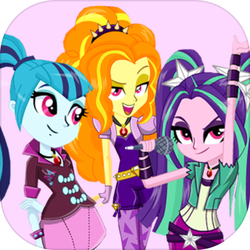 The Dazzlings (The Sirens)