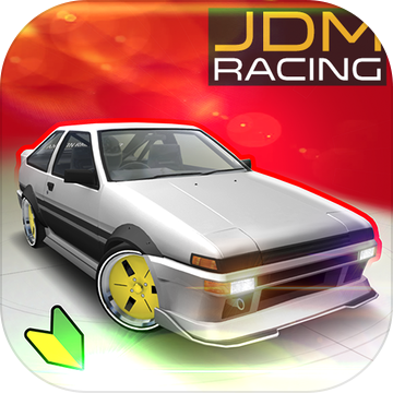 JDM Racing: Drag & Drift Races