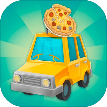 Pizza Corp. - pizza delivery tycoon games