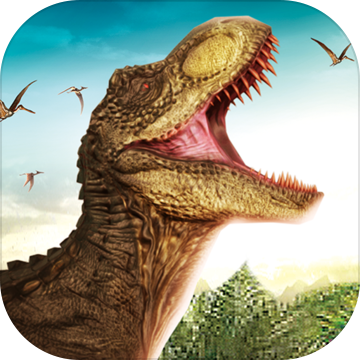 恐龙岛：沙盒进化（测试版）