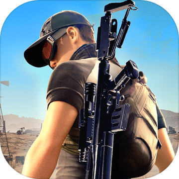 武装射击 - 生存游戏