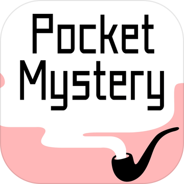 Pocket Mystery-Detective Game