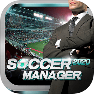 梦幻足球世界 - Soccer Manager足球经理2020