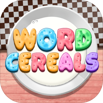 Word Cereals