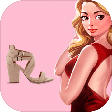 Glamland: Fashion Games (Dress up Game)