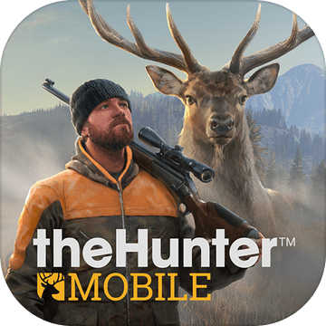 theHunter - 3D hunting game for deer & big game