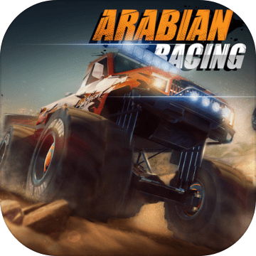 Arabian Racing: Desert Rally 4x4