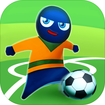 FootLOL: Crazy Soccer Free! Action Football game