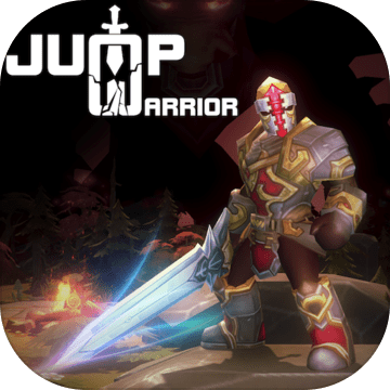 Jump Warrior: Nonstop RPG (跳跃攻击)
