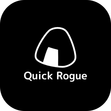 QuickRogue - 放置できるダンジョンRPG