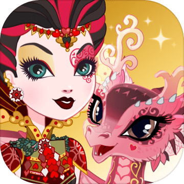 Ever After High™: Baby Dragons