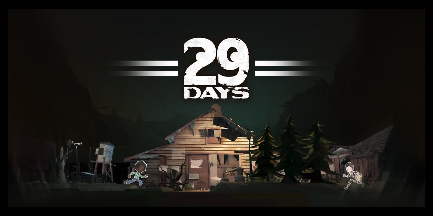 29天(29 Days)