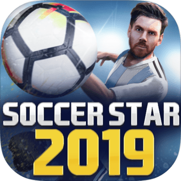 Soccer Star 2019 World Cup Legend: 足球经理