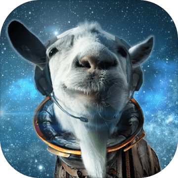 模拟山羊：太空废物