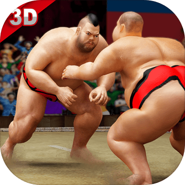 Sumo Stars Wrestling 2018: World Sumotori Fighting
