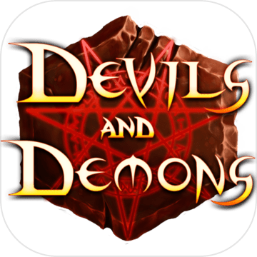 Devils & Demons Arena Wars PE