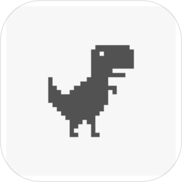Steve - The Jumping Dinosaur
