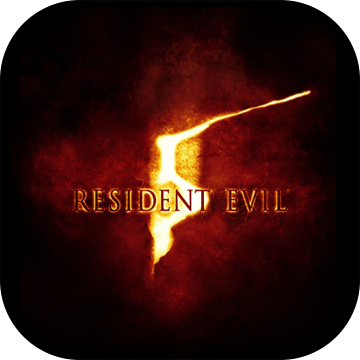 Resident Evil 5 for SHIELD TV