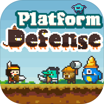 Platform Defense