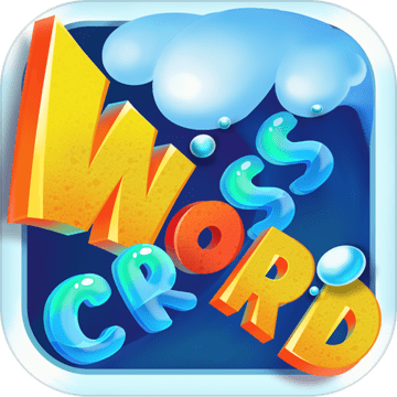 Hi Crossword - Word Puzzle Game