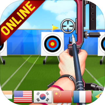 弓箭手世界杯(ArcheryWorldCup)