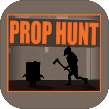 Prop Hunt