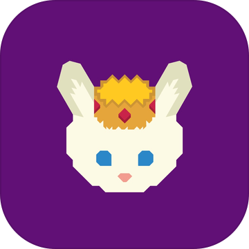 兔子国王 - 经典版