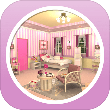 Escape Girl's Room