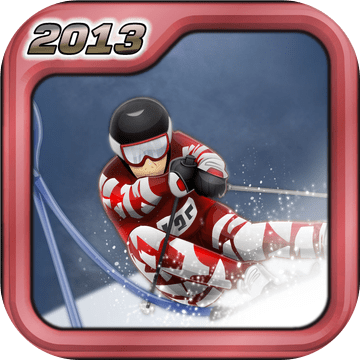 滑雪&滑雪板 2013 (Ski & Snowboard Full Version)