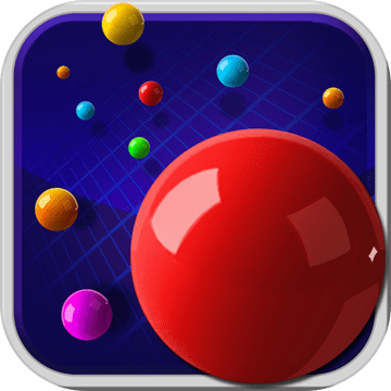 Giga Ball - Casual Games