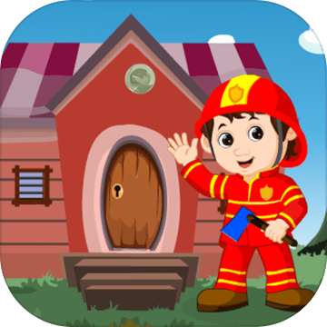 Fireman Rescue Kavi Game-394