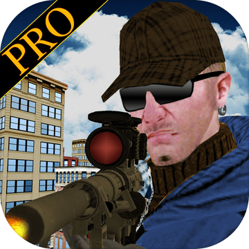现代美国狙击手2017 PRO：任务3D