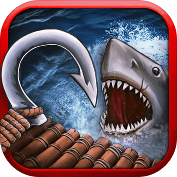 Ocean Nomad: 存活遊戲