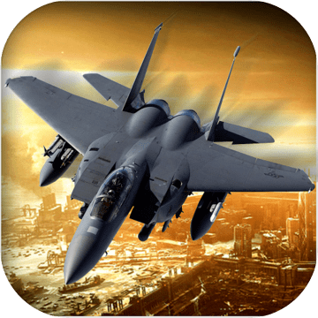 现代空战模拟