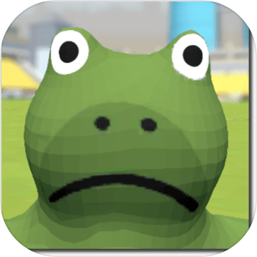 Frog Is Amazing Game