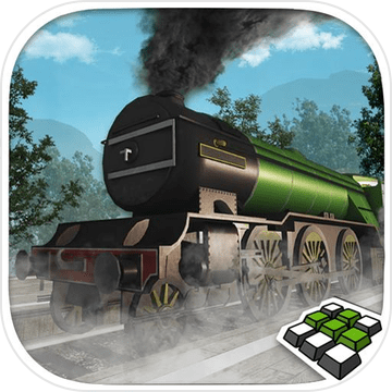 Classic Train Simulator: Britain