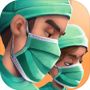 Dream Hospital - 医院经理模拟器  | 医生和护士 游戏