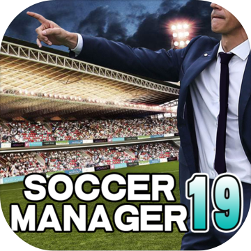 Soccer Manager 2019 - Special Edition