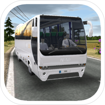 Bus simulator： Ultra