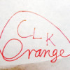 OrangeCLK