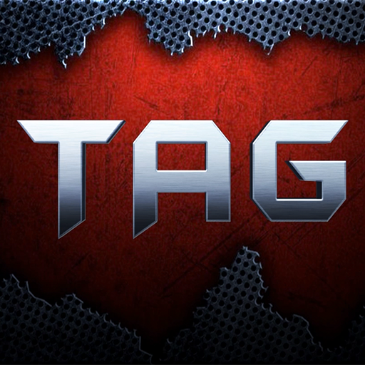 Tag Action Games