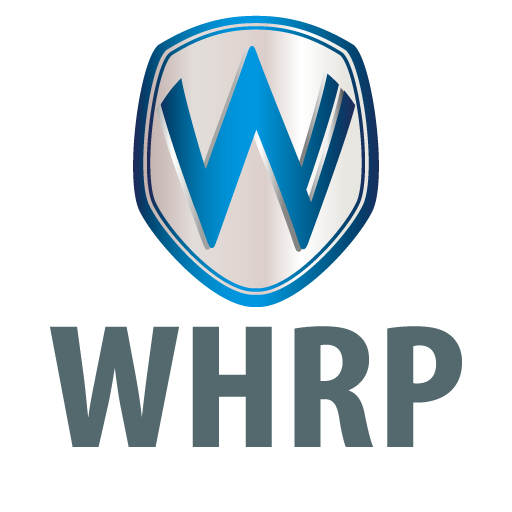 株式会社　WHRP