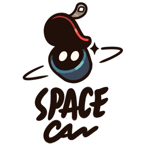 宇宙罐SpaceCan
